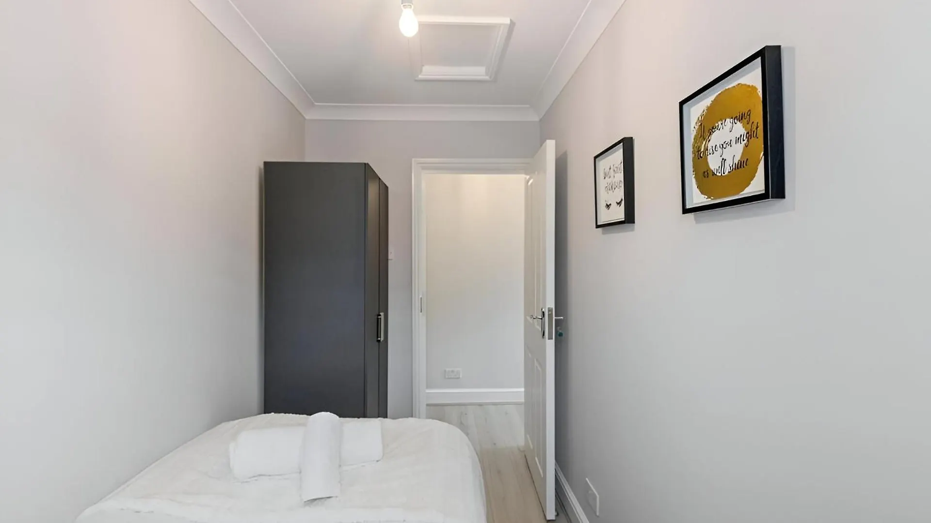 City Sophistication Chic 3-Br For Modern Living London United Kingdom